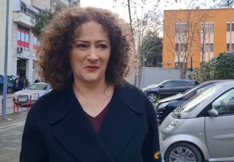 Argita Malltezi në SPAK, avokati tregon a rrezikon vajza e ish-kryeministrit: Ka një rrethanë rënduese