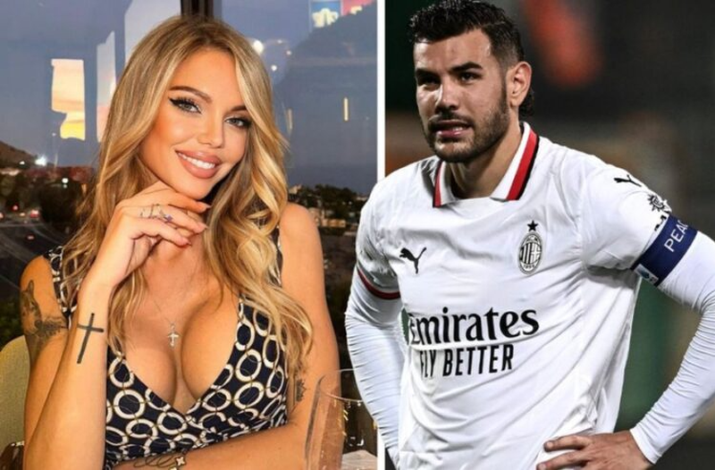 Akuzoi futbollistin e njohur për përdhunim, modelja ruse dënohet me burg Akuzoi futbollistin e njohur për përdhunim, modelja ruse dënohet me burg