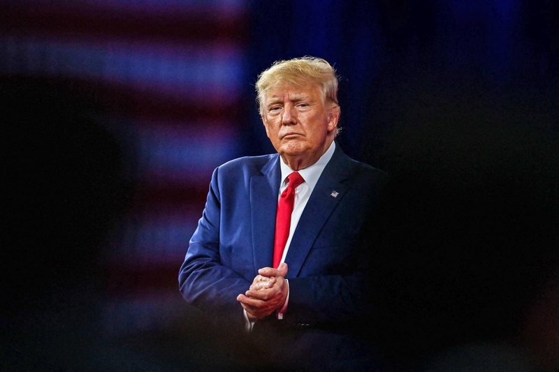 Epoka e Trump, ajo e përplasjes së perandorive