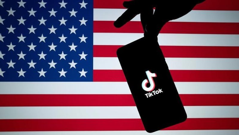 Gjykata e Lartë merr vendimin, TikTok mbyllet të dielën në SHBA Gjykata e Lartë merr vendimin, TikTok mbyllet të dielën në SHBA