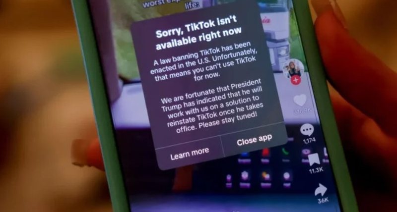 Ministri i Jashtëm i Estonisë bën thirrje për ndalimin e TikTok në Evropë Ministri i Jashtëm i Estonisë bën thirrje për ndalimin e TikTok në Evropë