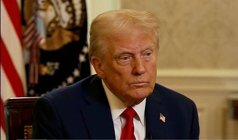 Hakmerret Trump, shkarkon zyrtarët e Departamentit të Drejtësisë të përfshirë në hetimet penale ndaj tij