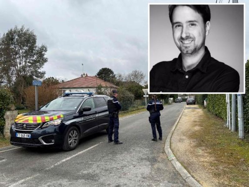 “Na jep 10 milionë Bitcoin”! Rrëmbimi i miliarderit dhe gruas së tij trondit Francën “Na jep 10 milionë Bitcoin”! Rrëmbimi i miliarderit dhe gruas së tij trondit Francën