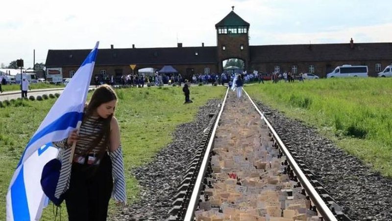Pyetja e vështirë rreth Auschwitz që mbetet akoma pa përgjigje Pyetja e vështirë rreth Auschwitz që mbetet akoma pa përgjigje