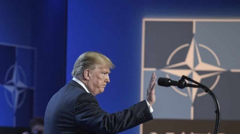 NATO përgatit masa për të bllokuar planet e Trumpit për Groenlandën