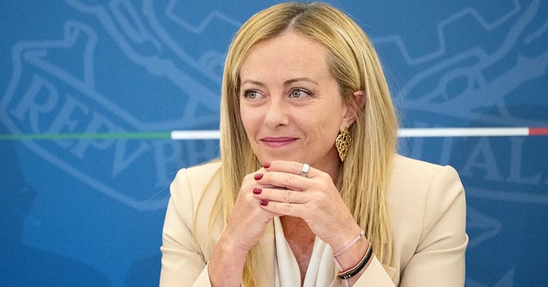 “Goditje fatale për organizatat kriminale”, Meloni: Pakti për emigrantët me Shqipërinë, leksion për Europën “Goditje fatale për organizatat kriminale”, Meloni: Pakti për emigrantët me Shqipërinë, leksion për Europën