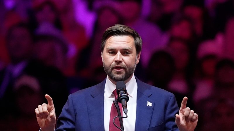 J.D Vance, profili i një prej Zv. Presidentëve më të rinj në moshë në historinë e SHBA J.D Vance, profili i një prej Zv. Presidentëve më të rinj në moshë në historinë e SHBA