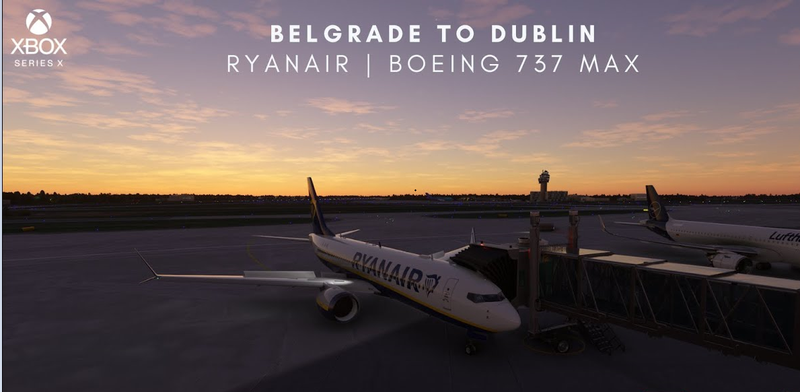 “Ryanair” ndërpret fluturimet nga Beogradi: Shumë shtrenjtë dhe aeroport në gjendje të keqe “Ryanair” ndërpret fluturimet nga Beogradi: Shumë shtrenjtë dhe aeroport në gjendje të keqe