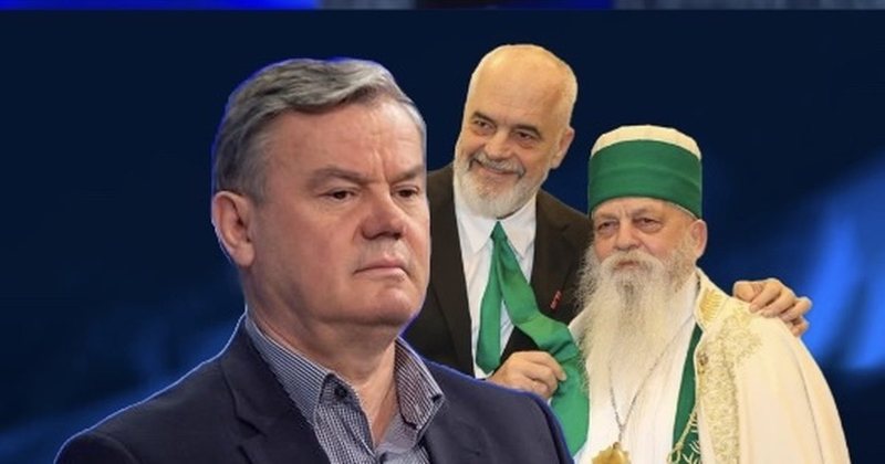 Nikoll Lesi flet për “shtetin” e Baba Mondit: Do të jetë vend për turizëm dhe argëtim! Rama e ka hallin te paratë Nikoll Lesi flet për “shtetin” e Baba Mondit: Do të jetë vend për turizëm dhe argëtim! Rama e ka hallin te paratë