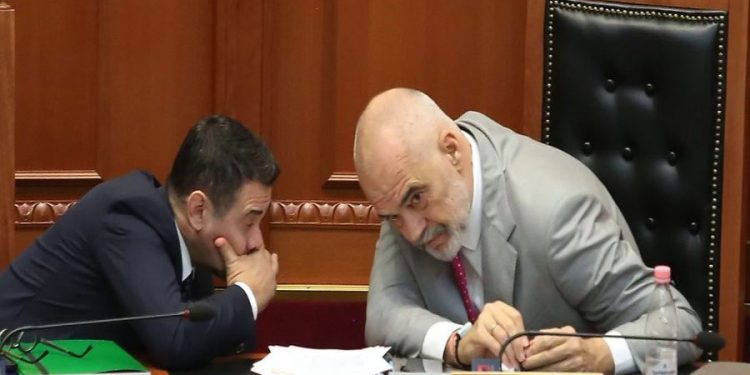 Edi Rama, ky “autokrat” i mirë Edi Rama, ky “autokrat” i mirë