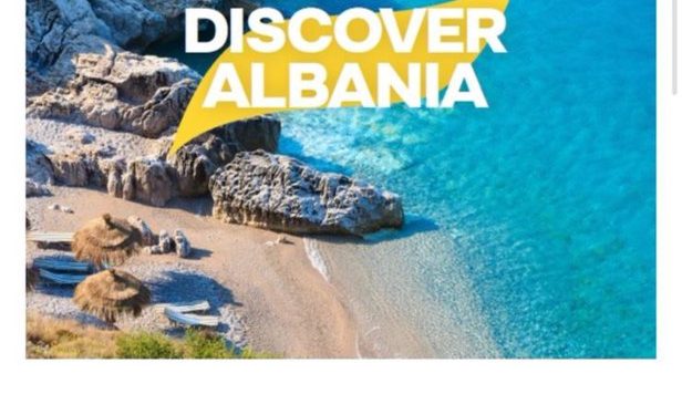 Fluturime direkte Shqipëri-Izrael, Rama: Lajm fantastik për forcimin e lidhjeve mes dy vendeve Fluturime direkte Shqipëri-Izrael, Rama: Lajm fantastik për forcimin e lidhjeve mes dy vendeve