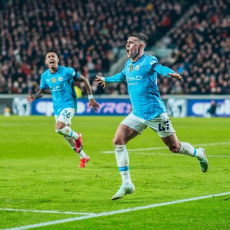 VIDEO/ City shpërdoron avantazhin e dyfishtë, Chelsea zhgënjen ndaj Bournemouth VIDEO/ City shpërdoron avantazhin e dyfishtë, Chelsea zhgënjen ndaj Bournemouth