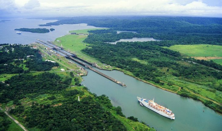 “Amerika do admirohet në të gjithë botën”! Trump: SHBA do marrë sërish Kanalin e Panamasë, do kemi ushtrinë më të madhe në glob
