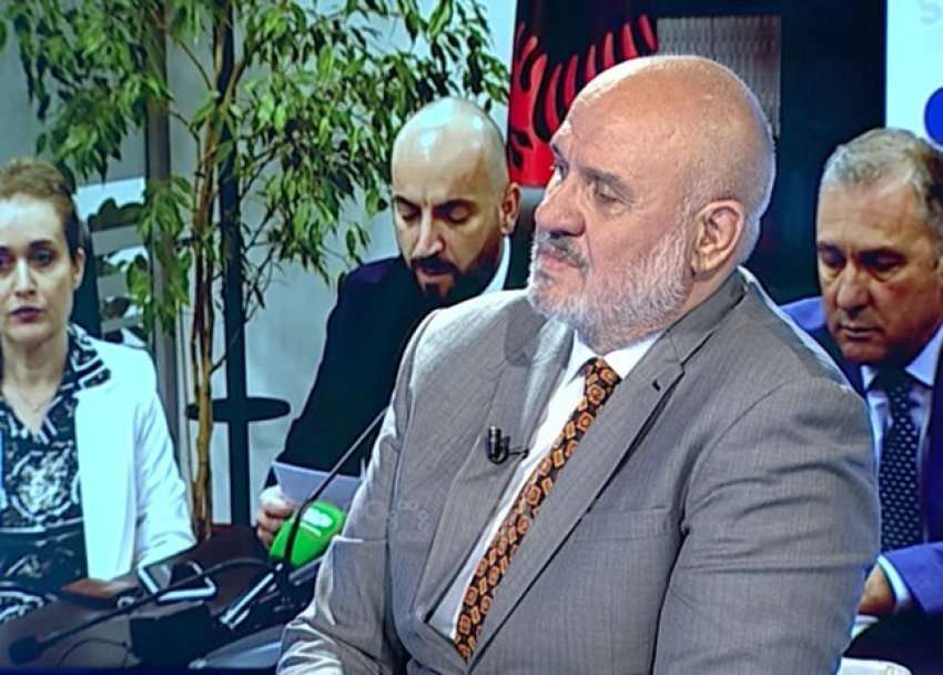 Avokati Petraj zbulon detajet: Bardhi mund të përballet me akuza për shpifje dhe kallëzim të rremë Avokati Petraj zbulon detajet: Bardhi mund të përballet me akuza për shpifje dhe kallëzim të rremë