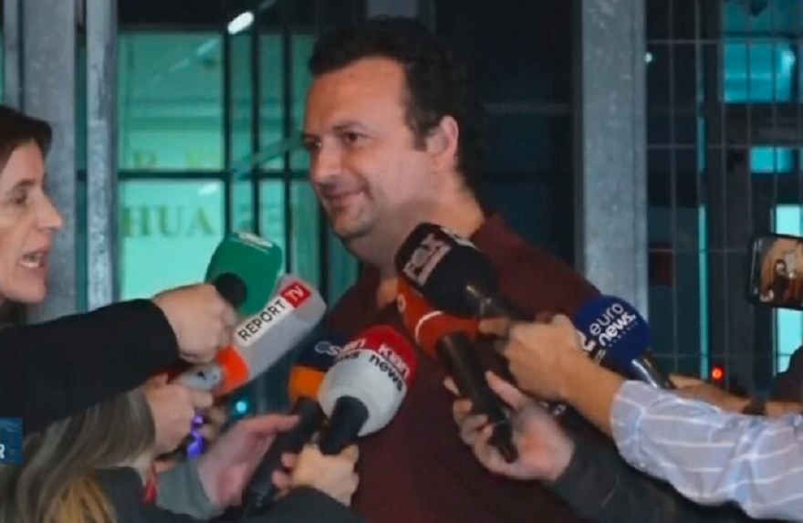 “Doriani shejtani”! Kush është njeriu i Metës në dosjen McGonigal që PL dhe Saliu i’a faturojnë Ramës “Doriani shejtani”! Kush është njeriu i Metës në dosjen McGonigal që PL dhe Saliu i’a faturojnë Ramës