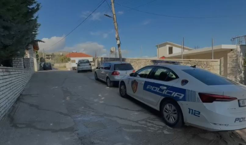 Konflikti mes 12 personave në Sarandë, 4 efektivë policie dhe 1 ish-efektiv të përfshirë në ngjarje, sekuestrohen gëzhoja pistolete Konflikti mes 12 personave në Sarandë, 4 efektivë policie dhe 1 ish-efektiv të përfshirë në ngjarje, sekuestrohen gëzhoja pistolete