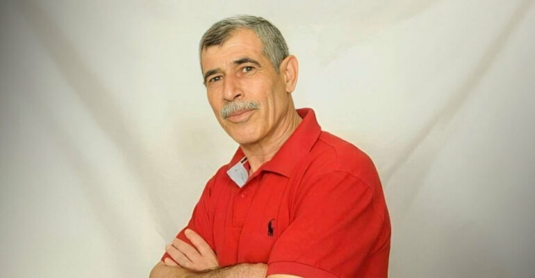 Hyri në burg 29 vjeç dhe doli në moshën 69-vjeçare, Izraeli liron të burgosurin palestinez të Fatahut