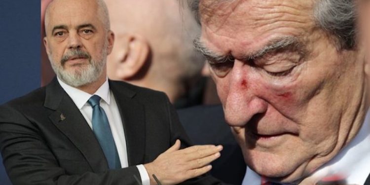 Berisha ‘i lutet’ Ramës për debat publik: Lëri monologjet çdo mëngjes…! Kryeministri e ironizon me videon e bufit të kënetës