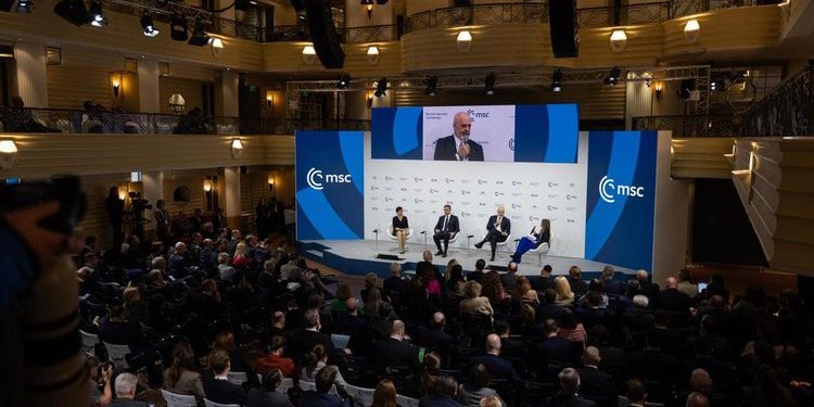 Rama: Zgjedhja e Trump, akti më bujar i Zotit kundrejt BE! Është shans që Europa të zgjohet Rama: Zgjedhja e Trump, akti më bujar i Zotit kundrejt BE! Është shans që Europa të zgjohet