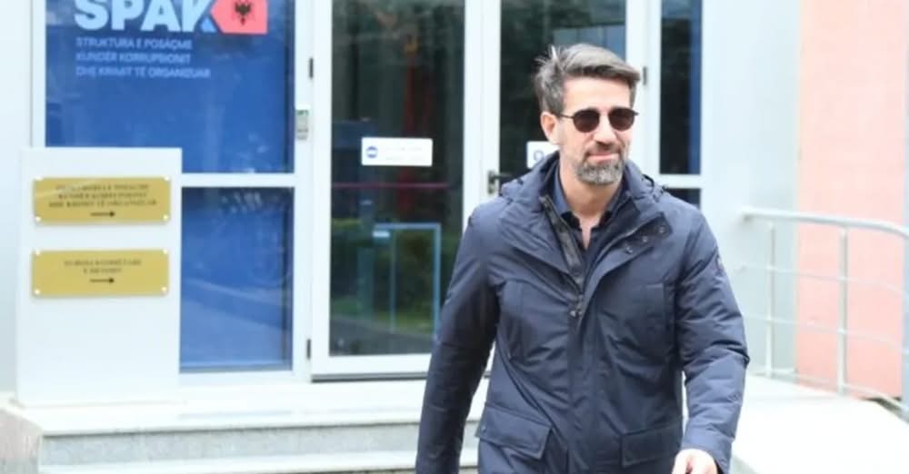 Pas burgosjes së Erion Veliajt, arrestohet edhe biznesmeni Elman Abule