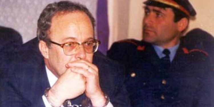 Fatos Nano u prangos nga “bufi i kënetës”, Rama: Sot arrestimet nuk i kryen qeveria apo politika