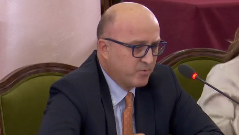 Si po bëhet person “VIP” prokurori i paligjshëm i SPAK me arsim të cunguar nga gjumi i Metan ILD-së dhe i parlament PS-së?!