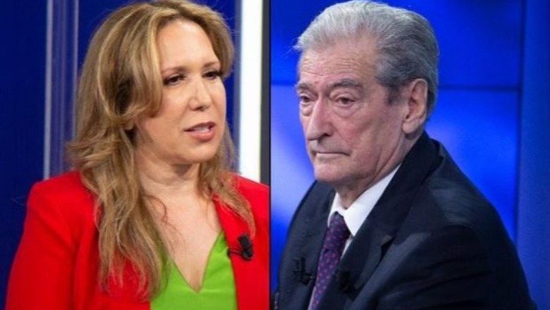 Berisha s’do e ketë PD-në për shumë gjatë’, Kokalari: Do bëj çdo përpjekje për të çuar para drejtësisë ‘grupin e klounëve’ që kërkon të marrë partinë Berisha s’do e ketë PD-në për shumë gjatë’, Kokalari: Do bëj çdo përpjekje për të çuar para drejtësisë ‘grupin e klounëve’ që kërkon të marrë partinë