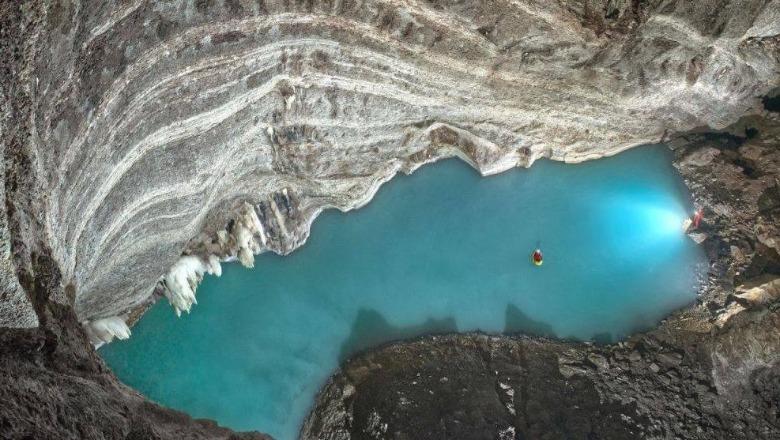 Auron Tare: ‘Vrima e Kopiles dhe Liqeni i Neuronit’! Dy fjalë mbi ‘zbulimin’ në Leskovik Auron Tare: ‘Vrima e Kopiles dhe Liqeni i Neuronit’! Dy fjalë mbi ‘zbulimin’ në Leskovik