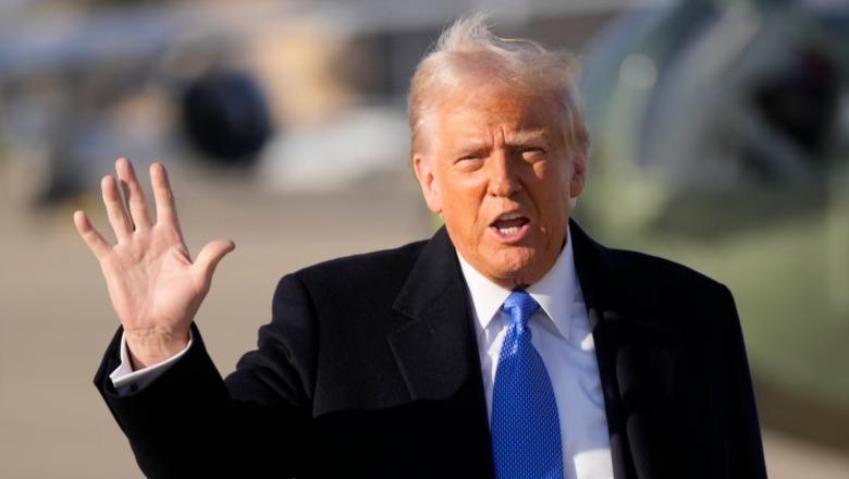 Ngrirja e fondeve të ndihmës së huaj ku përfshihej edhe Shqipëria, Gjykata e Lartë rrëzon kërkesën e Donald Trump!