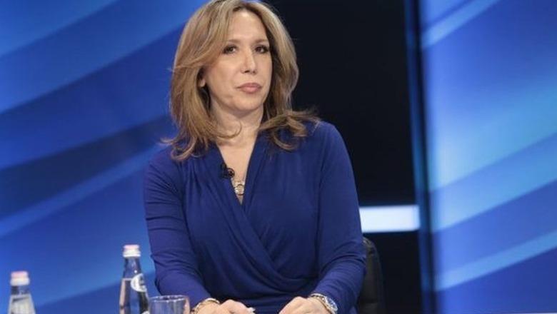 Evi Kokalari replikon me konsulentin amerikan të Berishës: Sa u pagove për punën e pistë? Sorosin e solli Saliu në Shqipëri Evi Kokalari replikon me konsulentin amerikan të Berishës: Sa u pagove për punën e pistë? Sorosin e solli Saliu në Shqipëri