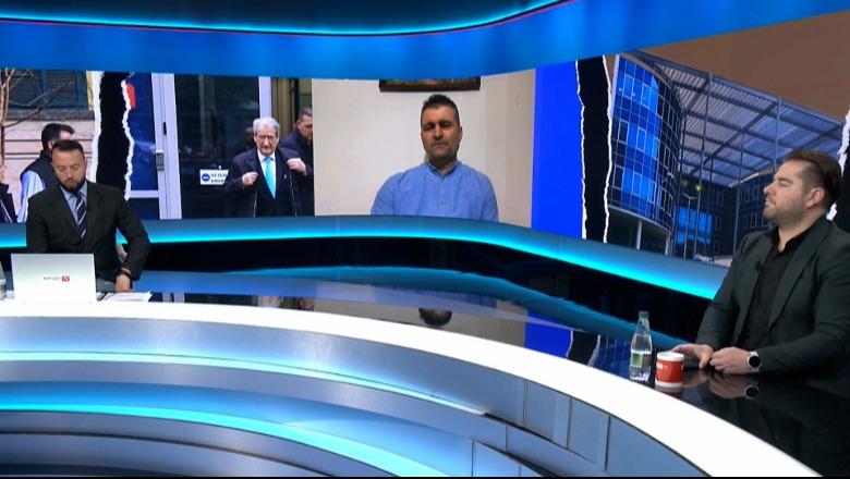 VIDEO/ Gazetari Anri Bala: Primaret…si Kënga Magjike, fituesin e zgjedh kryetari