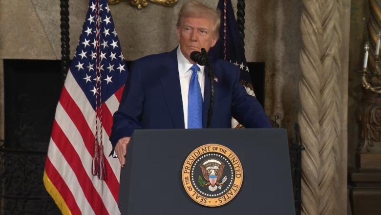 Bisedimet SHBA-Rusi në Riad, Trump: Shkuan shumë mirë! Ukraina nuk duhet ta kishte nisur luftën!