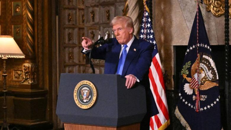 Trump i drejtohet Zelenskyt nuk e pranon si president të ligjshëm: Dëshiron një vend në negociatat me Rusinë? Shko në zgjedhje!