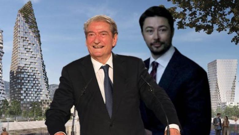 Basha i përgjigjet Berishës: ‘Doktor Pazari’, tregoju shqiptarëve se si i vure pasuritë duke luftuar Ramën dhe për çfarë shërbimi familja jote mori lejen e kullës ‘Mali i Tiranës’ Basha i përgjigjet Berishës: ‘Doktor Pazari’, tregoju shqiptarëve se si i vure pasuritë duke luftuar Ramën dhe për çfarë shërbimi familja jote mori lejen e kullës ‘Mali i Tiranës’