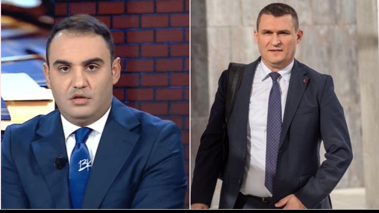 Mashtruesi dhe fallsifikatori Këlliçi në panik për hetimin e tij në SPAK! Dje akuzonte Dumanin si i shpërblyer 3 Milion euro për të mos prekur Veliajn, sot në mbrojtje të SPAK nga tmerri pa fund Mashtruesi dhe fallsifikatori Këlliçi në panik për hetimin e tij në SPAK! Dje akuzonte Dumanin si i shpërblyer 3 Milion euro për të mos prekur Veliajn, sot në mbrojtje të SPAK nga tmerri pa fund