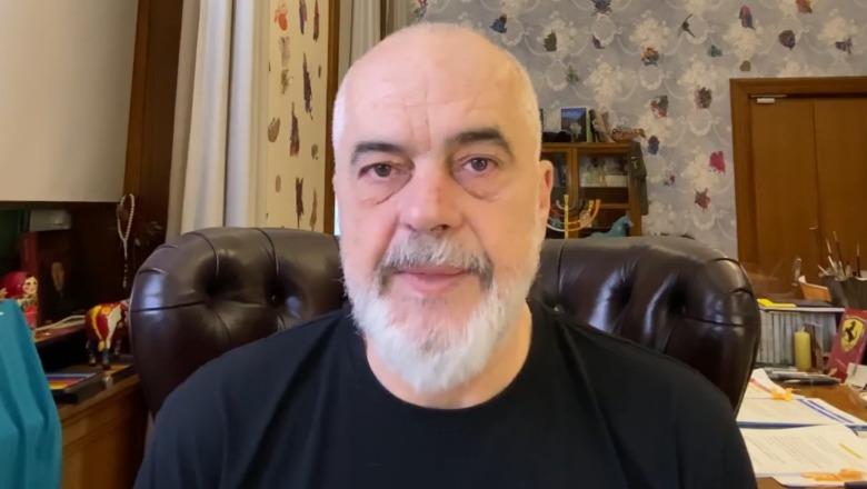 O patronazhist, o legen, o qen bir qeni! Rama batuta me “petalen e trëndafilit socialist”: E hëngre tani, do të të masakrojnë në komente