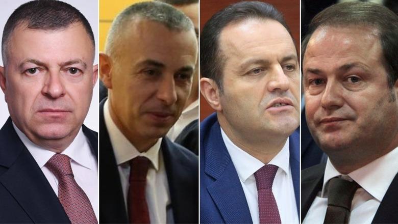 Muli lavdëron Gjin Gjonin për gatishmërinë luftarake Muli lavdëron Gjin Gjonin për gatishmërinë luftarake