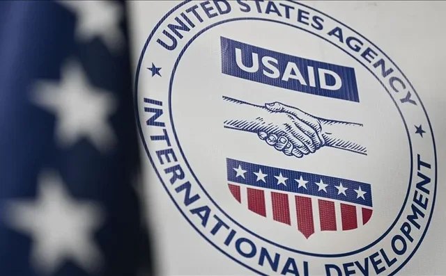 Ç’po ndodh me USAID-in? Ç’po ndodh me USAID-in?
