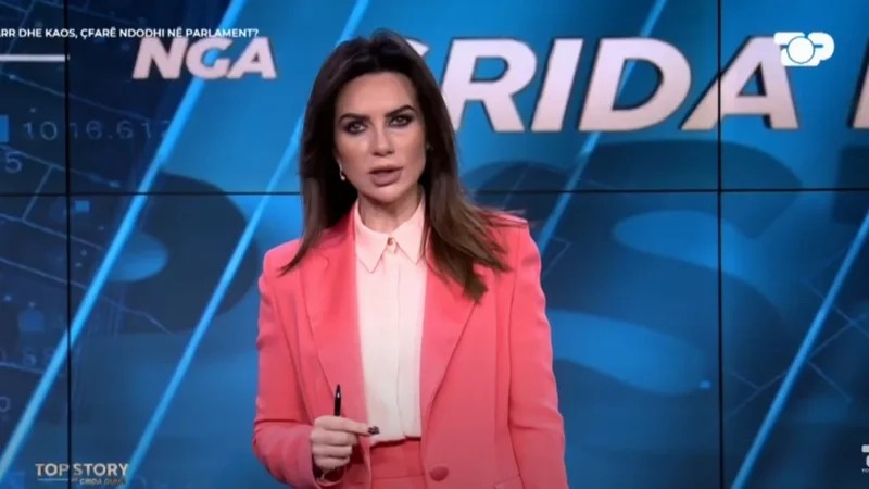 Çfarë i mbetet Grida Dumës, tani? Çfarë i mbetet Grida Dumës, tani?