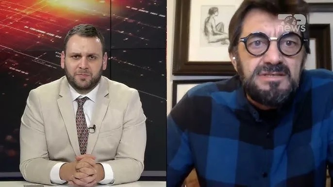 VIDEO / Izolohet Veliaj, i ndalohen komunikimet, Demalia: Dado i lidhur me Berishën