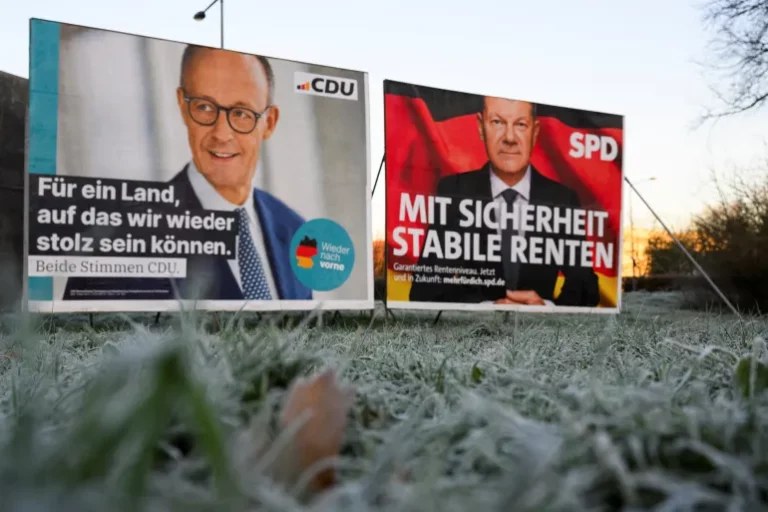 Rreth 60 mln gjermanë u drejtohen kutive të votimit: Sondazhet parashikojnë fitoren e CDU, skenarët e koalicionit dhe si mund të “shpëtojë” nga “humnera” SPD e Scholz