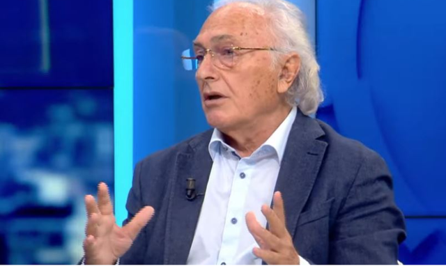 Rreziku që vjen nga burgu i Erion Veliaj Rreziku që vjen nga burgu i Erion Veliaj