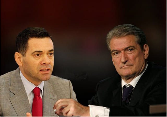 Opozita “Rithemelimi” bllokon sot rrugët e Tiranës se ka “denoncuar Ahmeti te Çim Peka?! Zbardhet skenari i protestës