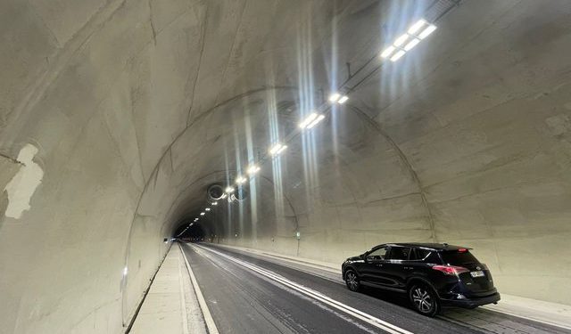 “Gjithë syri i keq është mbledhur tek tuneli i Murrizit”! Rama tregon nëse do të ketë pagesë “Rruga e Arbrit”