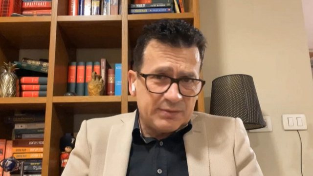 SPAK s’duhet të hetojë blerjen e popullit, por shitjen e opozitës në zgjedhje SPAK s’duhet të hetojë blerjen e popullit, por shitjen e opozitës në zgjedhje