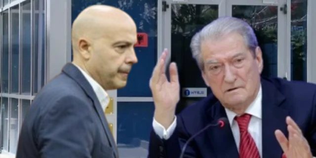 Erion Veliaj tjetër komunikim me qytetarët: Goditja qorre e Olsi Dados kundër meje dhe familjes time është kryekëput një “vrasje me pagesë” për llogari të Sali Fundërrinës! Erion Veliaj tjetër komunikim me qytetarët: Goditja qorre e Olsi Dados kundër meje dhe familjes time është kryekëput një “vrasje me pagesë” për llogari të Sali Fundërrinës!