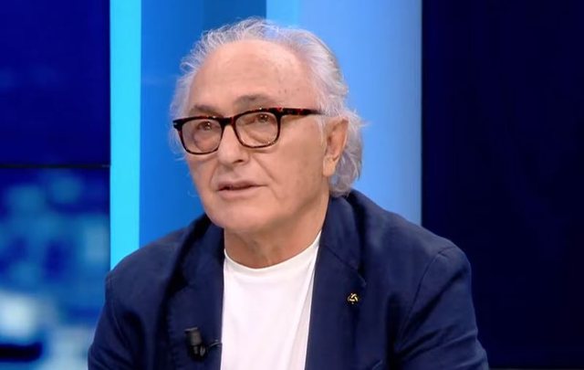 Frrok Çupi: Pse e krijoji këtë alibi monstër prokurori i SPAK, Ols Dado? Alibia Veliaj: O jemi në dy kopje, o s’jemi! Frrok Çupi: Pse e krijoji këtë alibi monstër prokurori i SPAK, Ols Dado? Alibia Veliaj: O jemi në dy kopje, o s’jemi!