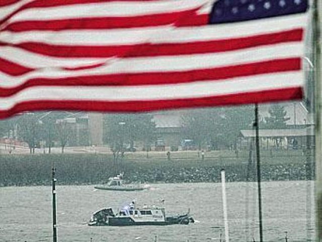 Ç’po ndodh në qiejt e SHBA? Problemi s’është a do ketë përplasje, por kur Ç’po ndodh në qiejt e SHBA? Problemi s’është a do ketë përplasje, por kur