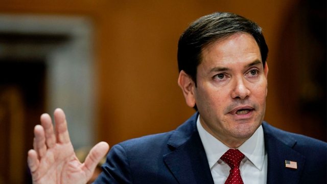 Sekretari amerikan i Shtetit, Marco Rubio merr drejtimin e USAID: Funksionet e agjencisë duhet të jenë në përputhje me interesin kombëtar dhe politikën e jashtme të SHBA