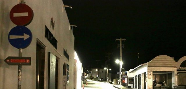 Nuk ka qetësi për Santorinin! Tërmeti me magnitudë 5.2 ballë godet ishullin: Më i fuqishmi i regjistruar deri tani